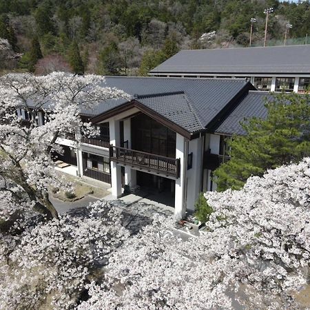 馬籠ふるさと学校 Magome Furusato Gakkou Nakatsugawa Exteriör bild