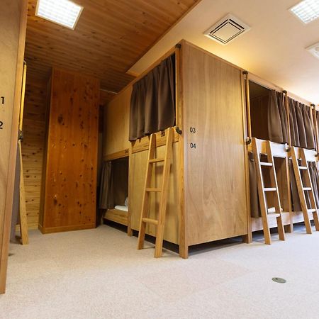馬籠ふるさと学校 Magome Furusato Gakkou Nakatsugawa Exteriör bild