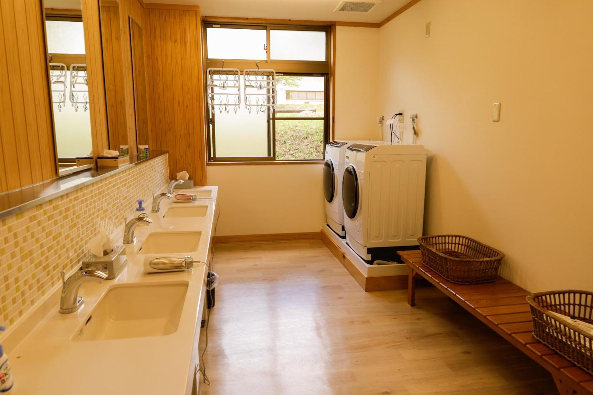 馬籠ふるさと学校 Magome Furusato Gakkou Nakatsugawa Exteriör bild