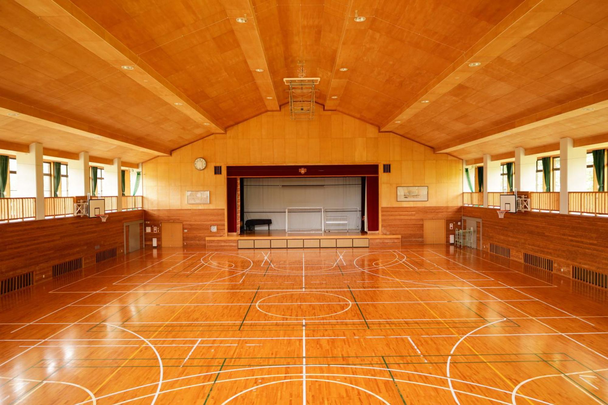 馬籠ふるさと学校 Magome Furusato Gakkou Nakatsugawa Exteriör bild