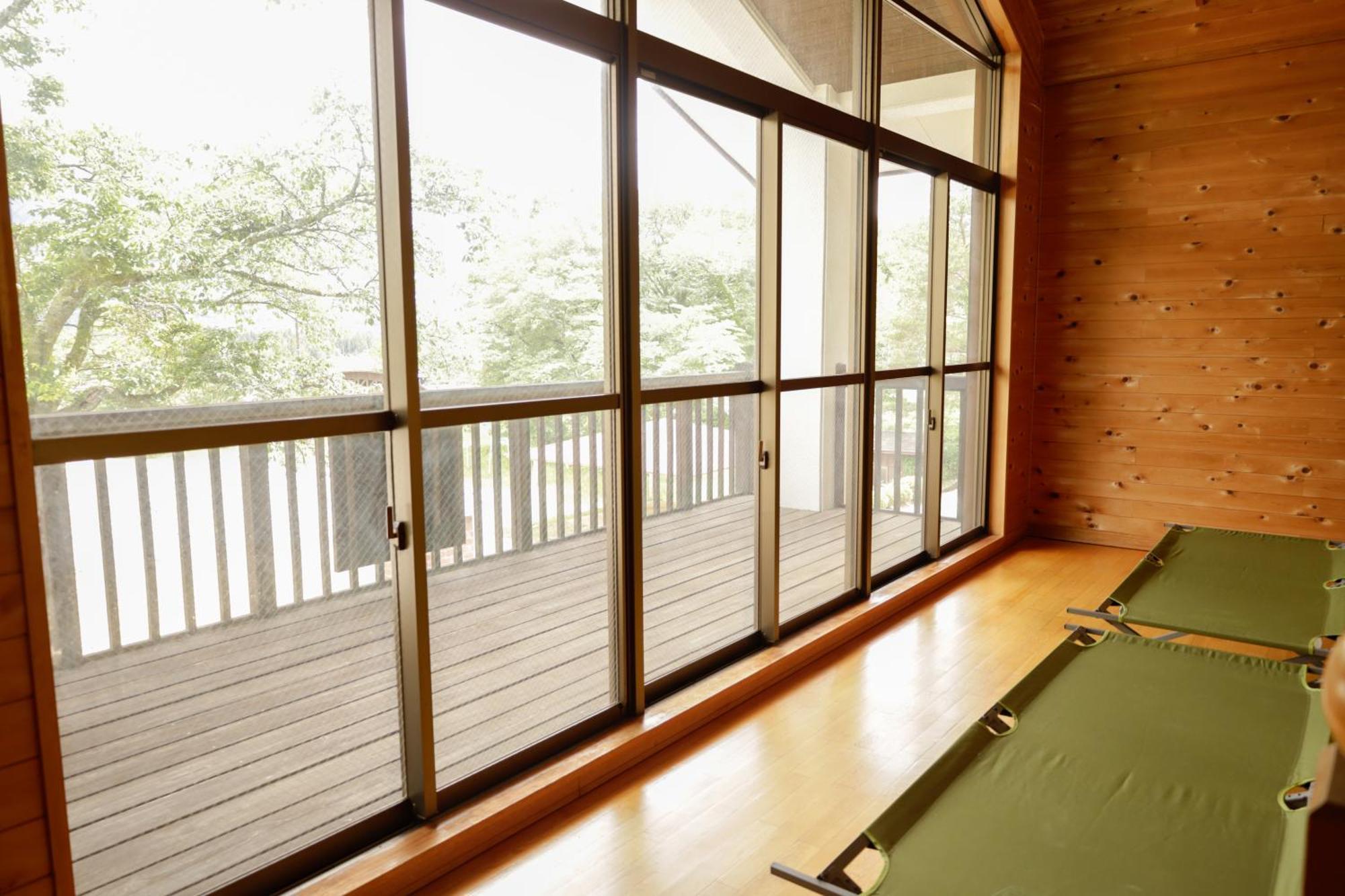 馬籠ふるさと学校 Magome Furusato Gakkou Nakatsugawa Exteriör bild